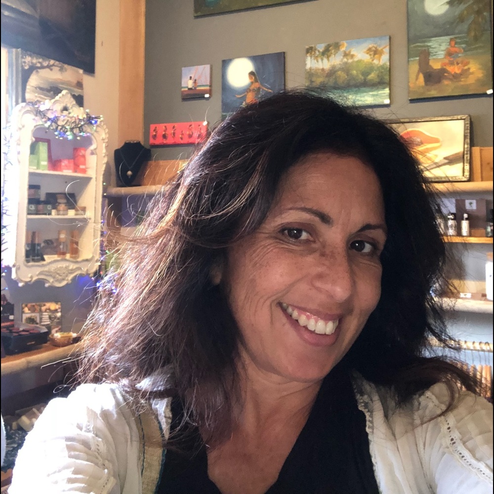 Meet your Posher, Michelle